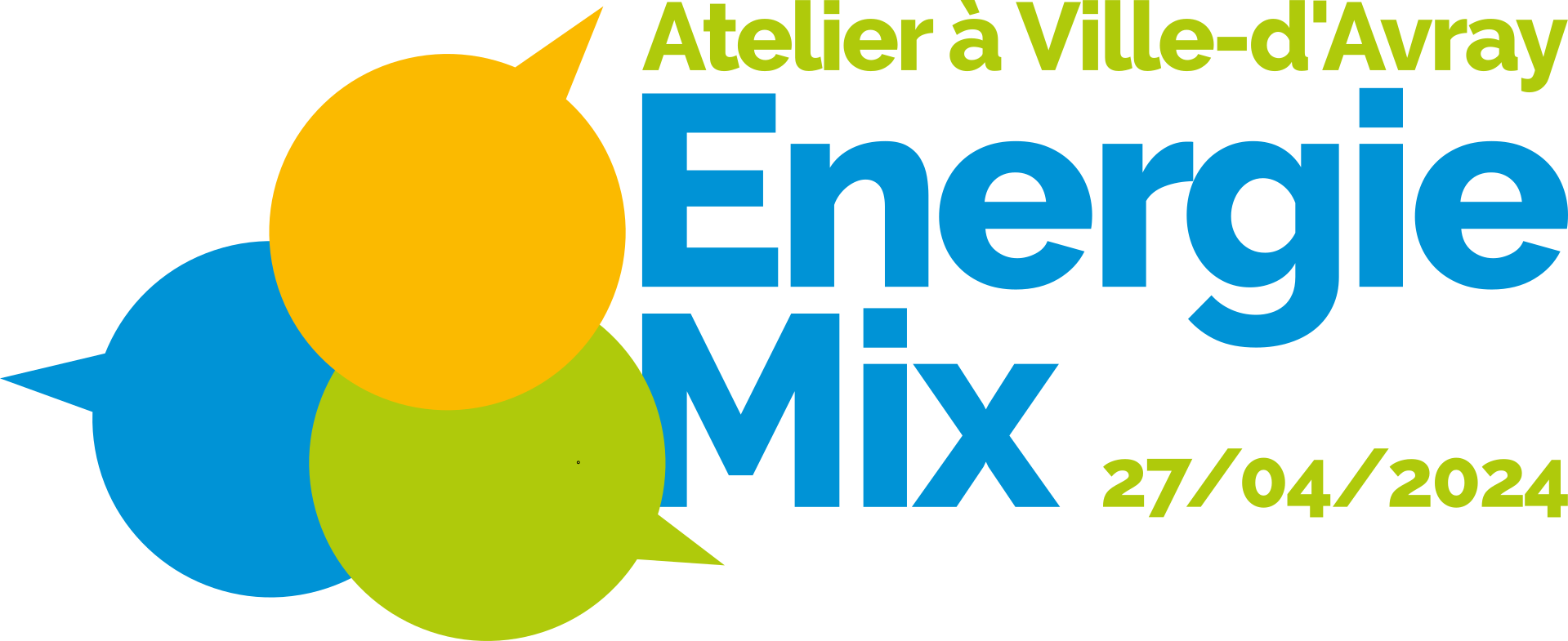 ATEEVA organise l'atelier « Énergie Mix » à Ville-d'Avray