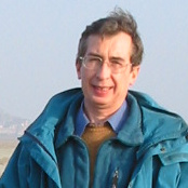 Alain Sanglerat